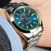 DJ厂劳力士绿玻璃闪电针复刻表会一眼假?复刻手表一比一手表n厂zf厂c厂vs厂clean厂 商品缩略图3