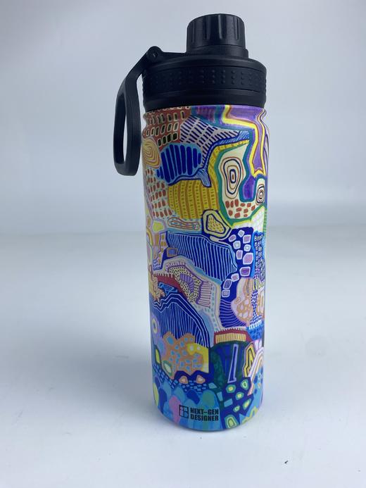 国际儿童画展文创纪念品 商品图5