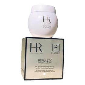 HR赫莲娜白绷带面霜50ml淡纹抗皱紧致舒缓修护日霜 QM