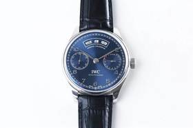 ZF厂万国葡七复刻表如何分辨？-ZF厂万国葡七复刻表真假对不会不会出现一眼假？复刻手表一比一手表n厂c厂zf厂vs厂clean厂