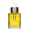 Clarins娇韵诗莲花三檀植物精萃舒颜面部护理油 30ml 商品缩略图0