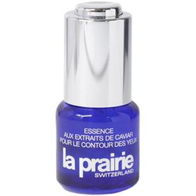 la prairie莱珀妮/蓓丽鱼子酱眼部精华15ml紧致啫喱保湿补水