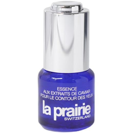 la prairie莱珀妮/蓓丽鱼子酱眼部精华15ml紧致啫喱保湿补水 商品图0