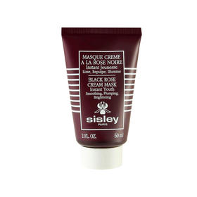 Sisley 希思黎 黑玫瑰焕采紧致面膜 60ml