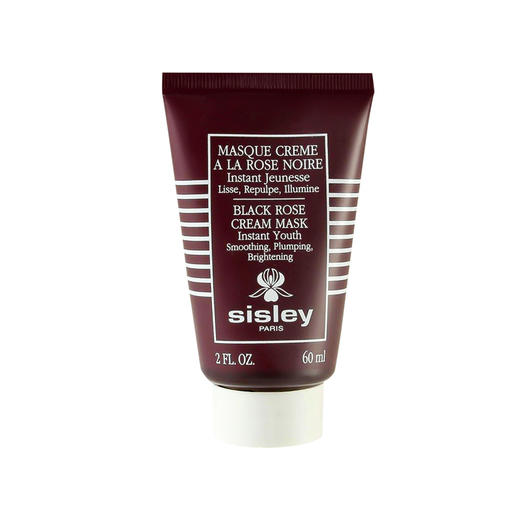 Sisley 希思黎 黑玫瑰焕采紧致面膜 60ml 商品图0