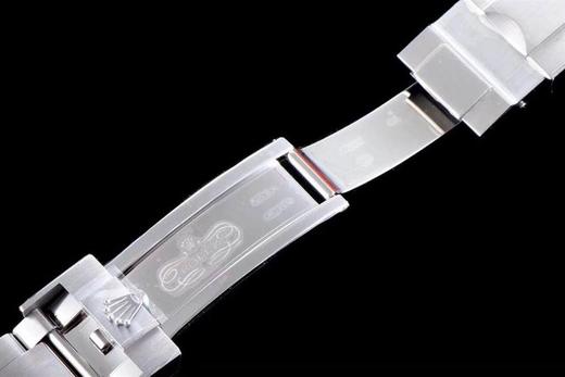 AR厂最强版本单红鬼王怎么分辨-怎么才能分辩AR厂的劳力士单红鬼王？复刻手表一比一手表n厂c厂zf厂vs厂clean厂 商品图9