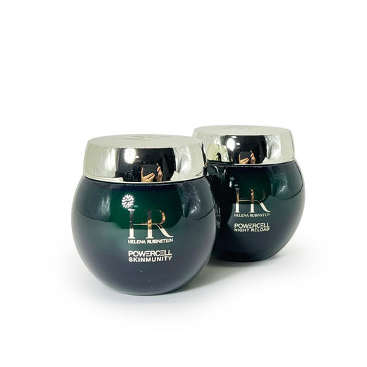 HR赫莲娜悦活新生修护面霜50ml 商品图0