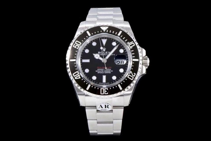 AR厂最强版本单红鬼王怎么分辨-怎么才能分辩AR厂的劳力士单红鬼王？