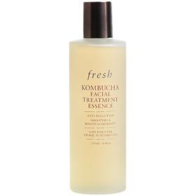 Fresh馥蕾诗红茶酵母酵萃精华水250ml抗氧修复补水润泽肌肤紧致 QM