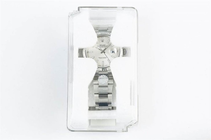 AR厂劳力士日志的机芯耐用吗？-怎么去购买真正的AR厂劳力士日志复刻表？