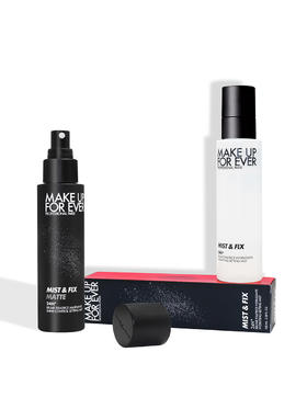 M.U.F.E玫珂菲定妆喷雾100ml保湿控油持久补水定妆水喷雾