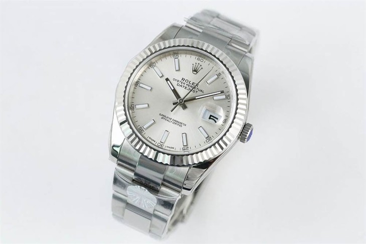 AR厂劳力士日志的机芯耐用吗？-怎么去购买真正的AR厂劳力士日志复刻表？