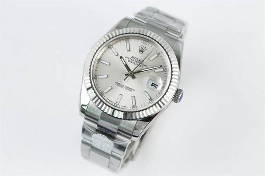 AR厂劳力士日志的机芯耐用吗？-怎么去购买真正的AR厂劳力士日志复刻表？复刻手表一比一手表n厂c厂zf厂vs厂clean厂 商品图2