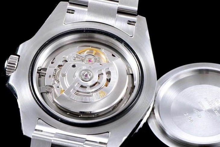 AR厂最强版本单红鬼王怎么分辨-怎么才能分辩AR厂的劳力士单红鬼王？