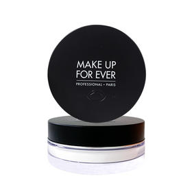 Makeupforever玫珂菲浮生若梦散粉8.5g定妆持久控油蜜粉
