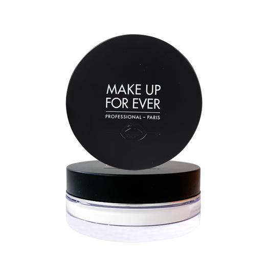 Makeupforever玫珂菲浮生若梦散粉8.5g定妆持久控油蜜粉 商品图0