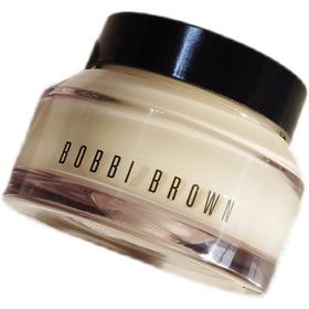 芭比布朗维他命橘子面霜妆前保湿打底霜50ml QM