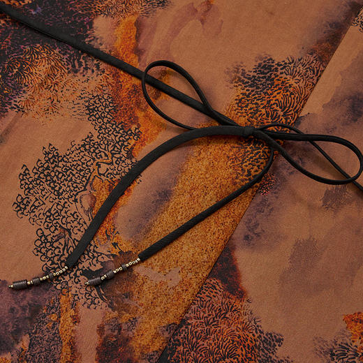 TANGY Collection天意高端连衣裙 商品图3