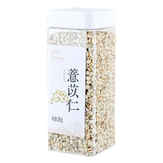 薏仁380g/瓶 商品图1