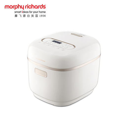 摩飞多功能电饭煲(白色)MR8500【伊藤优选301692】 商品图4