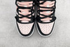 YC纯原 350🉐️
【定制球鞋】 Nike Dunk Low Black 东京树莓 GS 黑粉 商品缩略图6