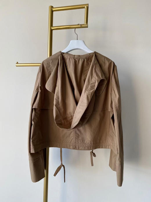 短款外套。自己备注号码 商品图10