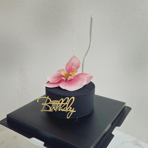 黑骑士.蝴蝶兰（提早5小时下单） 商品图0