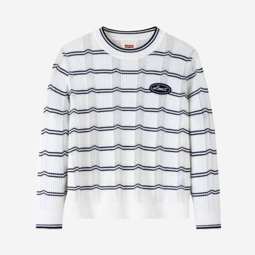 LEVIS 秋 大童小童 儿童毛衣 LVG-SR-J453 商品图4