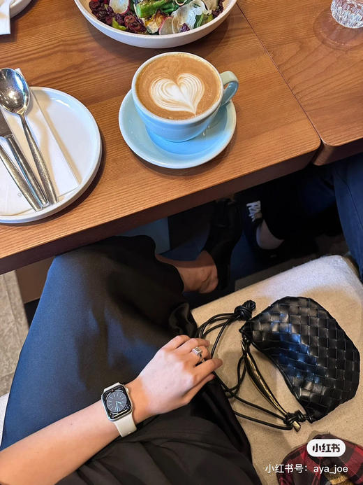 定制版本 ⚠️
BV Sardine沙丁鱼🐟 商品图1