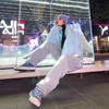 【亏本清仓】SMFK幻影线帽天蓝色 HB001BL （不支持退换）[福利品] 商品缩略图1
