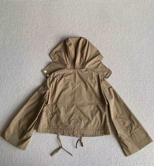 短款外套。自己备注号码 商品图7