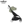 BABY ZEN YOYO车架 黑色 商品缩略图0