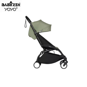 BABY ZEN YOYO车架 黑色