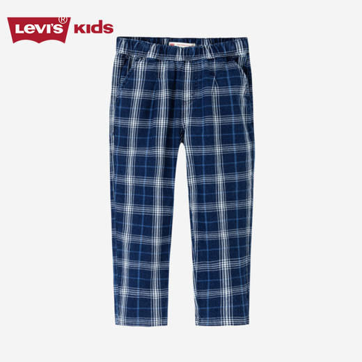 LEVIS 秋 大童小童 儿童童装长裤 LVB-WP-J922 商品图0