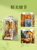 若态若来DIY手工拼装系列摆件礼物 商品缩略图6