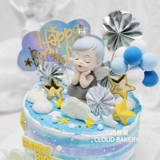 【带翅膀的小王子】 商品图2