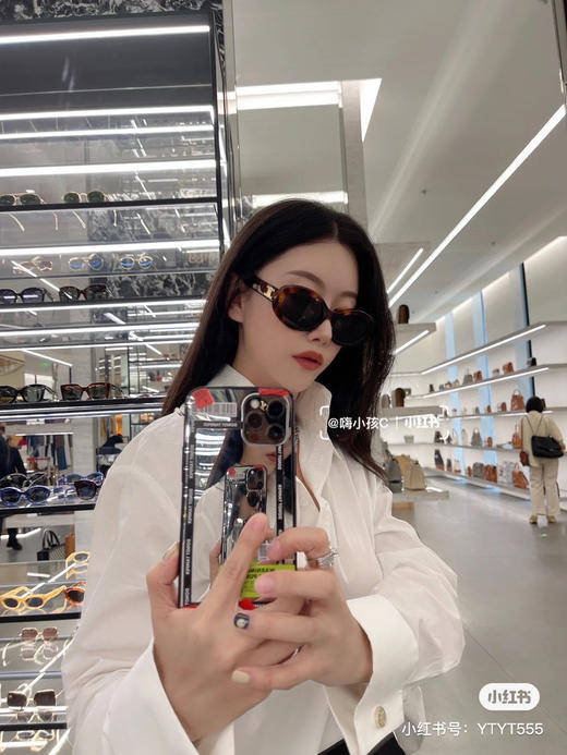 Celin.e 墨镜 商品图2