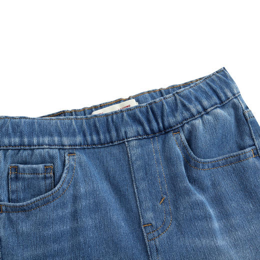 LEVIS 秋 大童小童 儿童童装打底裤 LVG-PX-J918 商品图3
