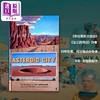 【中商原版】小行星城 韦斯 安德森23年新电影 剧本 Asteroid City 英文原版 Wes Anderson 科幻浪漫喜剧片 布达佩斯大饭店导演 商品缩略图1