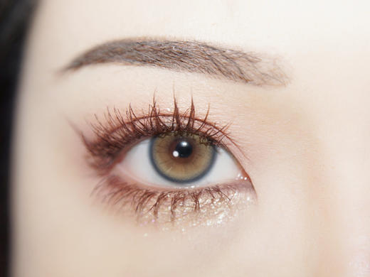 Bollycon旗下 ·日抛 ·达芬奇 14.2mm白狮参考着色中等直径 · 韩产日抛 商品图4