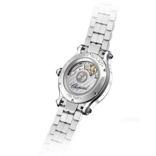 萧邦 Chopard HAPPY SPORT 系列腕表 278610-3001 商品图2