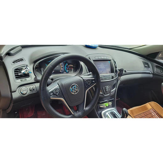 别克 君威 1.6T 时尚技术型【长租-北京】 商品图5