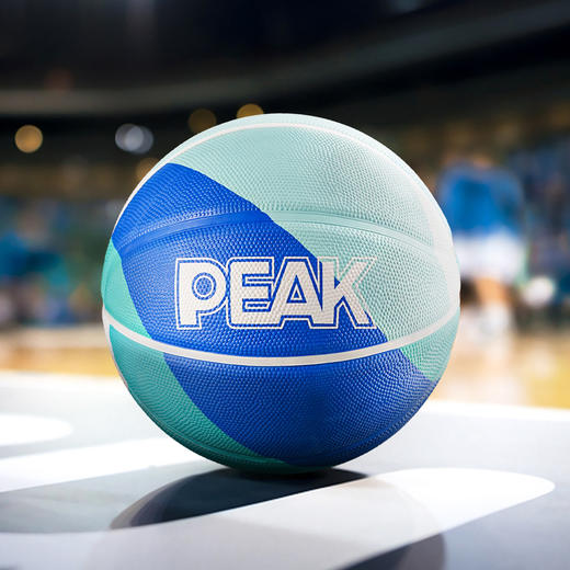 匹克【大风车】匹克儿童篮球正品青少年专用5号7号球学生维金斯训练球DQ133751/DQ133551 商品图8