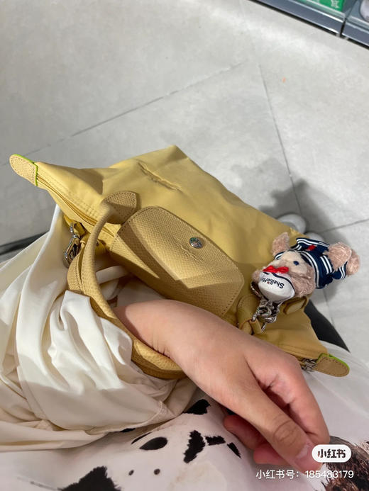 麦穗黄龙骧 🌴
代购级别 ‼️小号 商品图3