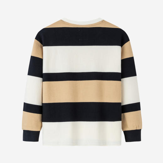 LEVIS 秋 大童小童 儿童童装长袖T恤 LVB-LS-J652 商品图1