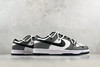 YC纯原 350🉐️
【定制球鞋】 Nike Dunk Low 雾色渡鸦 商品缩略图5