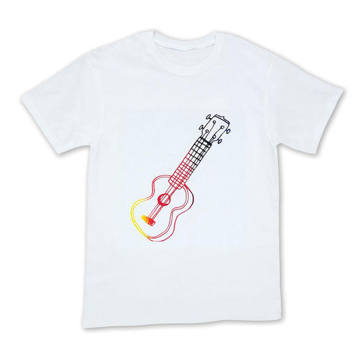 美国侠客丝网印初学者套装 商品图3