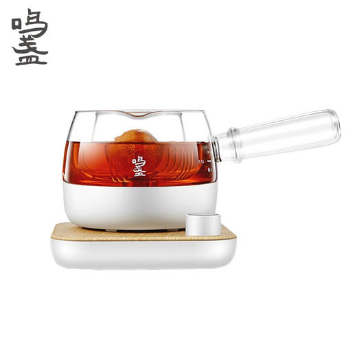 鸣盏三合一 煮茶器MZ-072T不带杯款【伊藤优选301692】 商品图4