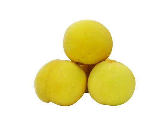 奉贤黄桃1800g 商品图1