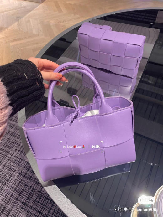 定制版本出 全套包装 
bv 2023新款candy arco 商品图3